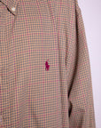 Ralph Lauren - Shirt (XXL)