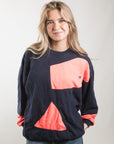 Champion - Renewed Sweatshirt (M)