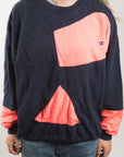 Champion - Renewed Sweatshirt (M)