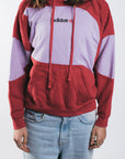 Adidas Renewed Hoodie (S)