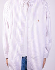 Ralph Lauren - Shirt (XL)