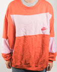 Nike - Sweatshirt (L)