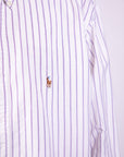 Ralph Lauren - Shirt (XL)