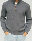 Ralph Lauren - Quarter Zip