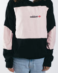 Adidas Renewed Hoodie (S)