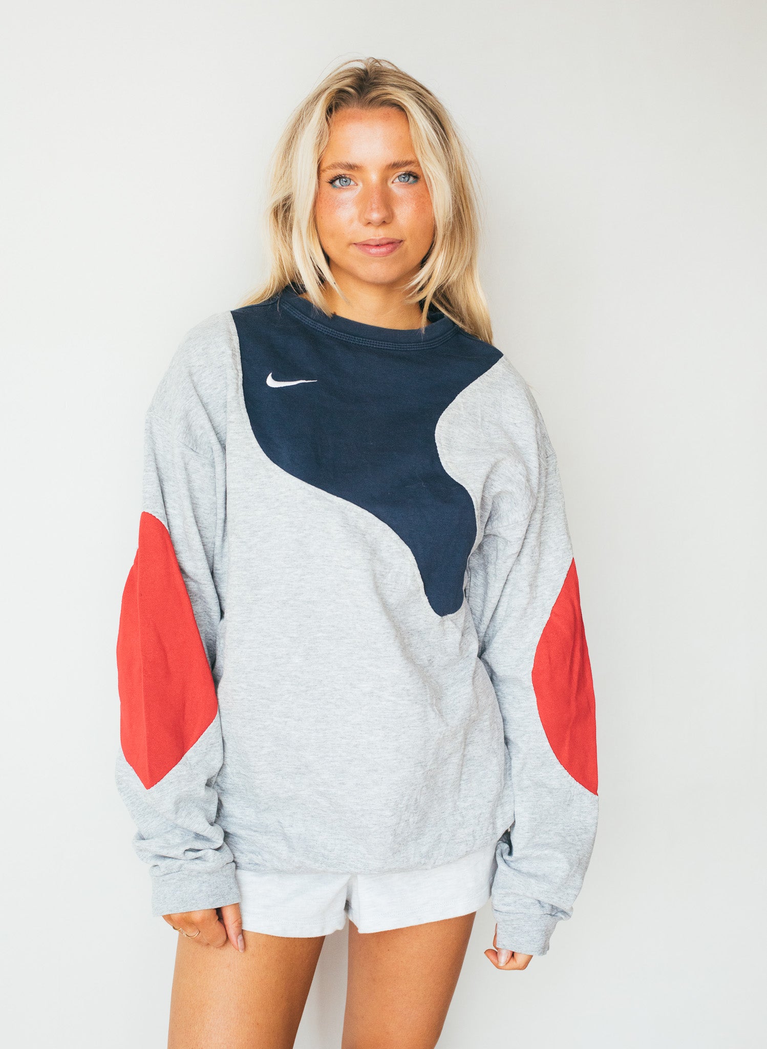 Nike - Sweatshirt