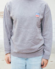 Dickies X Map Clim - Sweatshirt (S)