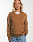 Ralph Lauren - Sweatshirt (L)