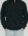Ralph Lauren - Quarter Zip