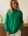 Nike - Sweatshirt (L)