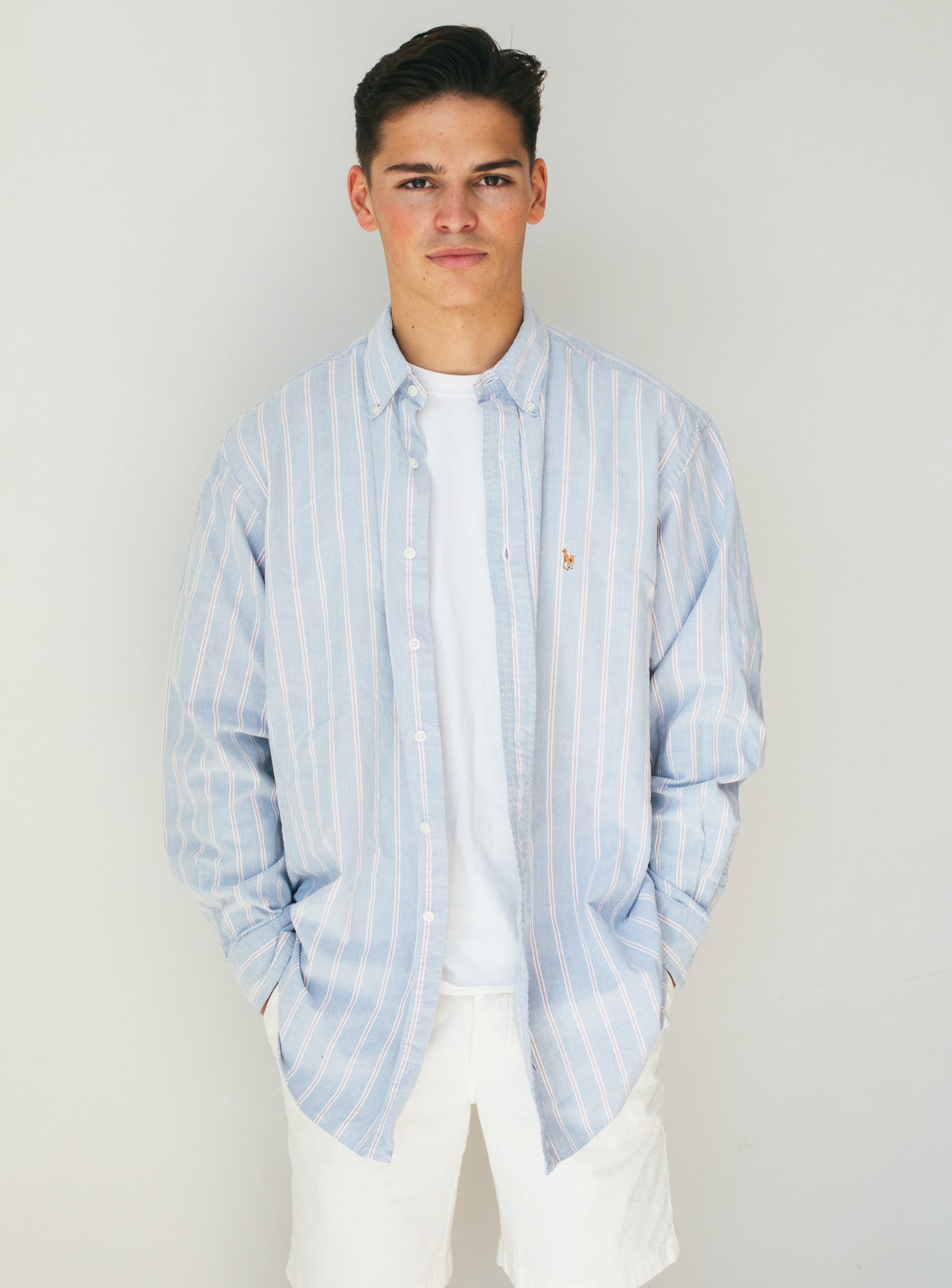 Ralph Lauren - Shirt