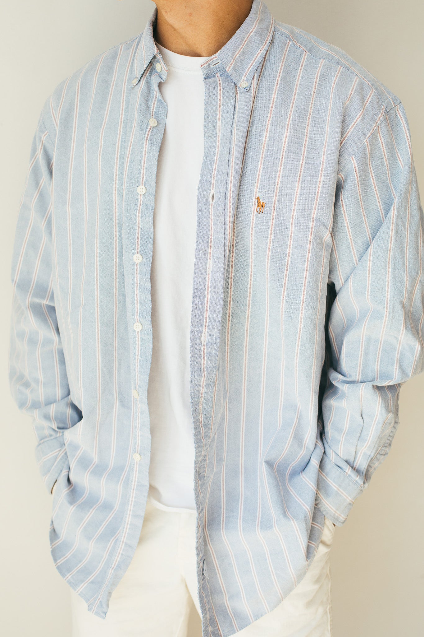 Ralph Lauren - Shirt