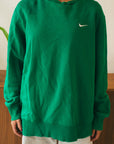 Nike - Sweatshirt (L)