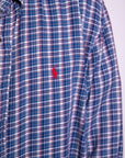 Ralph Lauren - Shirt (XXL)
