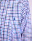 Ralph Lauren - Shirt (XL)