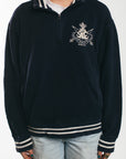 Ralph Lauren - Quarter Zip (M)