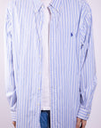 Ralph Lauren - Shirt (XXL)