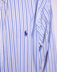Ralph Lauren - Shirt (XXL)