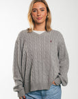 Ralph Lauren - Sweatshirt (L)