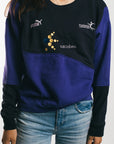 Puma - Renewed Sweatshirt (S)