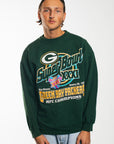 Green Bay Packers - Sweatshirt