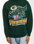 Green Bay Packers - Sweatshirt