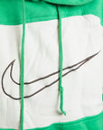 Nike - Renewed Hoodie (S)