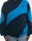Nike - Sweatshirt (M)