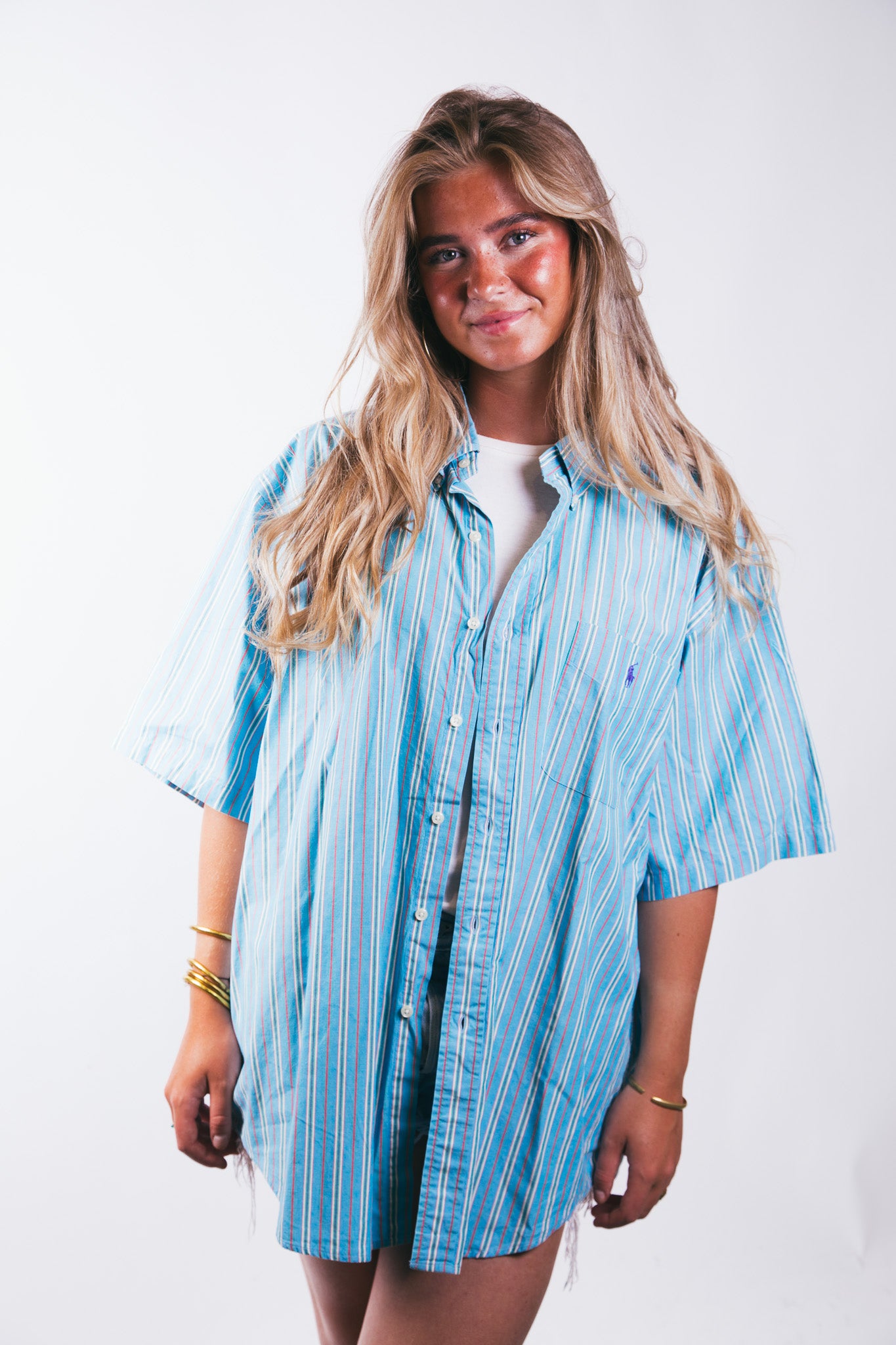 Ralph Lauren - Shirt (XL)