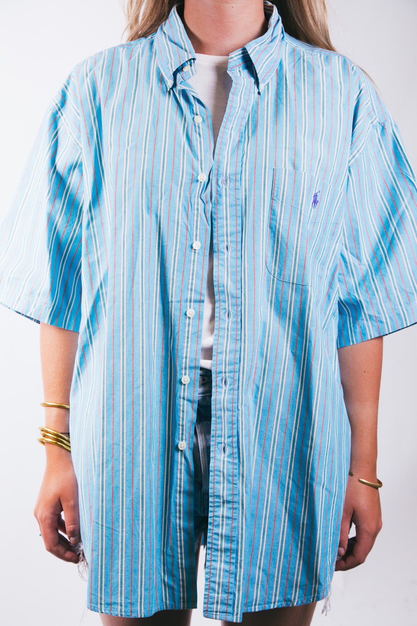 Ralph Lauren - Shirt (XL)