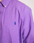 Ralph Lauren - Shirt (L)