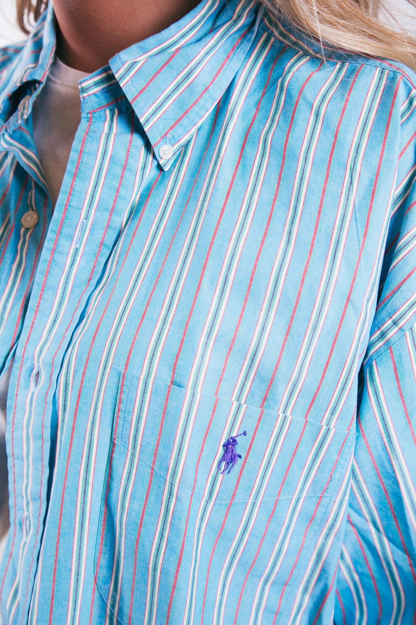 Ralph Lauren - Shirt (XL)