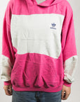 Adidas - Renewed Hoodie (M)