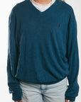 Ralph Lauren - Sweatshirt (L)