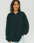 Ralph Lauren - Quarter Zip