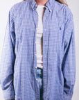Ralph Lauren - Shirt (L)