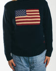 Ralph Lauren - Sweatshirt (S)