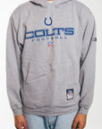 Reebok X Colts - Hoodie (L)