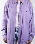 Ralph Lauren - Shirt (L)