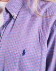 Ralph Lauren - Shirt (L)