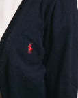 Ralph Lauren Renewed Sweatshirt (XS)