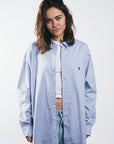 Ralph Lauren - Blauw Shirt