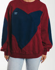 Umbro - Sweatshirt