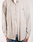 Ralph Lauren - Shirt (L)