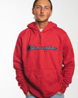Champion - Kapuzenpullover (XXL)