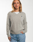 Ralph Lauren - Sweatshirt (S)