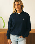 Ralph Lauren - Quarter Zip (L)