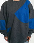 Nike - Sweatshirt (XL)