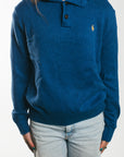 Ralph Lauren - Rugby Polo (M)