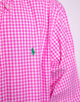 Ralph Lauren - Shirt (XL)